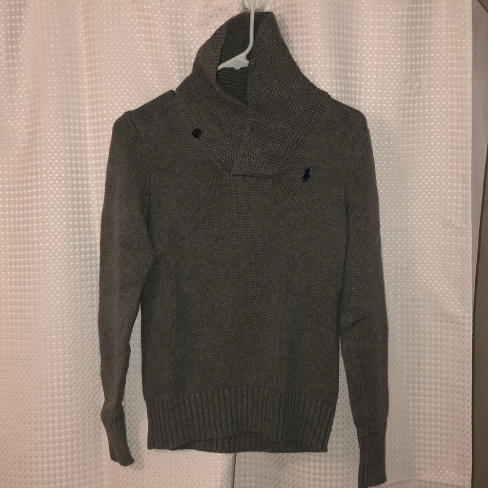 Ralph Lauren Sweater